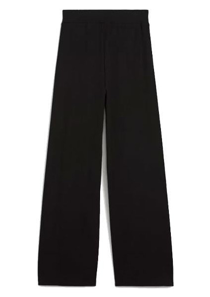 ESS Small No. 1 Logo High Siyah Kadın Eşofman Altı fiyatları