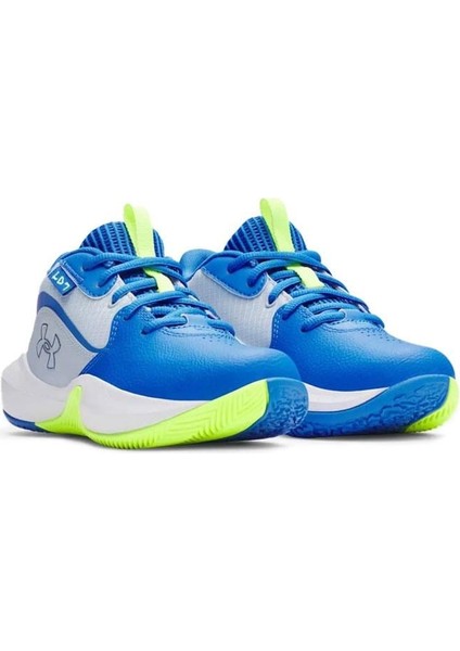 Ps Lockdown 7 Çocuk Basketbol Ayakkabısı 3028514-453 fiyatları