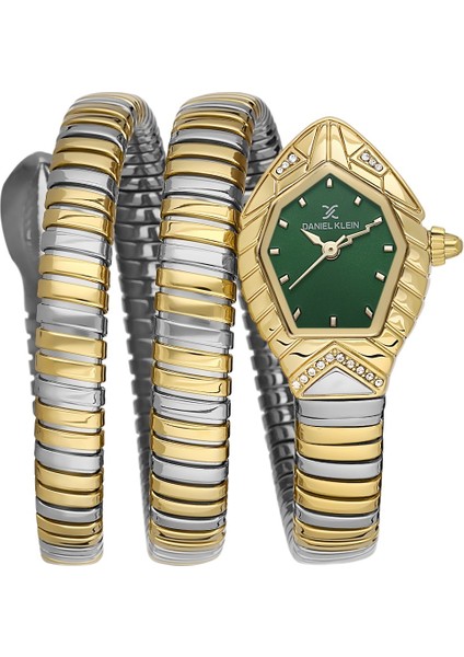 DK.13.10084-5 Kadın Kol Saati