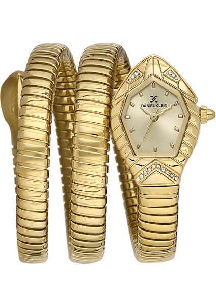 DK.13.10084-3 Kadın Kol Saati