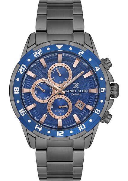 Erkek Kol Saati DKE.1.10766-5