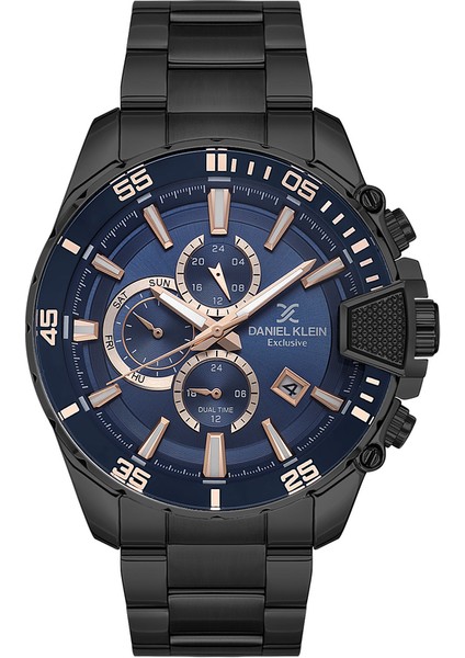 Erkek Kol Saati DK.3.10034-6 fiyatları