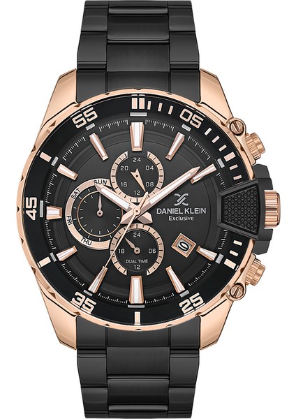 Erkek Kol Saati DK.3.10034-7 fiyatları