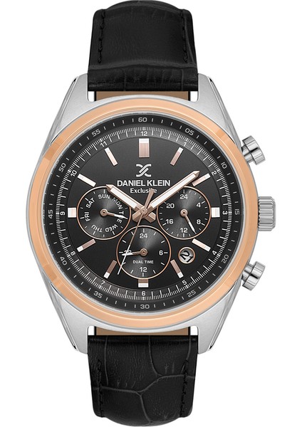 Erkek Kol Saati DKE.1.10824-3 fiyatları