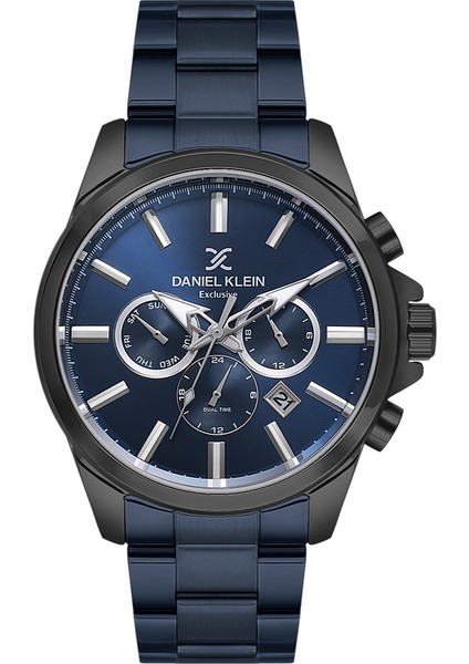 Erkek Kol Saati DKE.1.10692-10