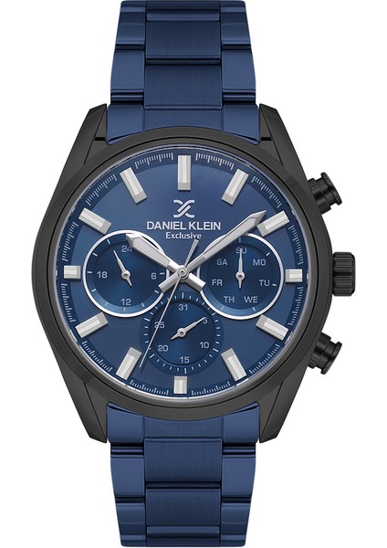 Erkek Kol Saati DKE.1.10593-12