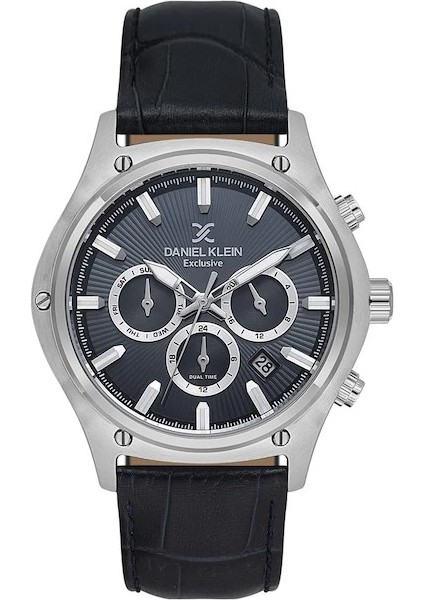 Erkek Kol Saati DK.1.14056-2