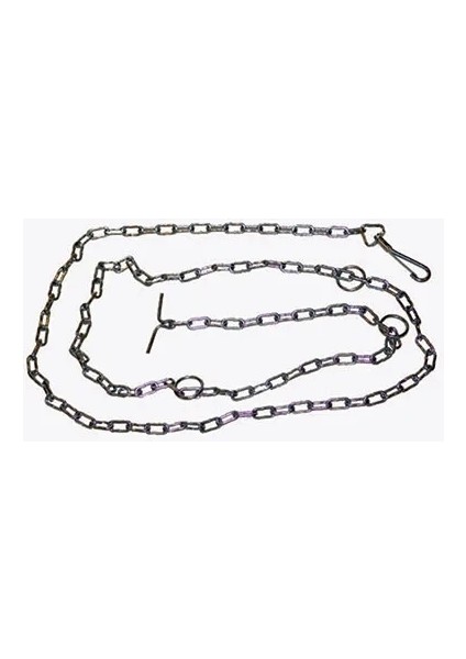 Köpek Zinciri - 4X200 - 1 Adet