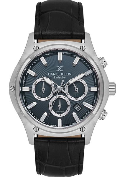 Erkek Kol Saati DK.1.14056-3 fiyatları