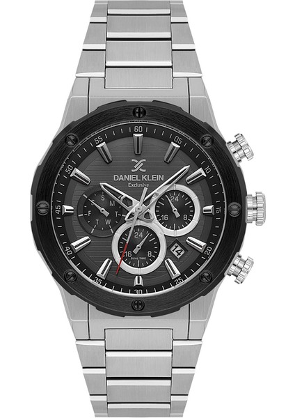 Erkek Kol Saati DKE.1.10864-8