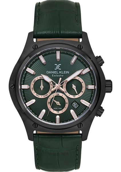 Erkek Kol Saati DK.1.14056-4