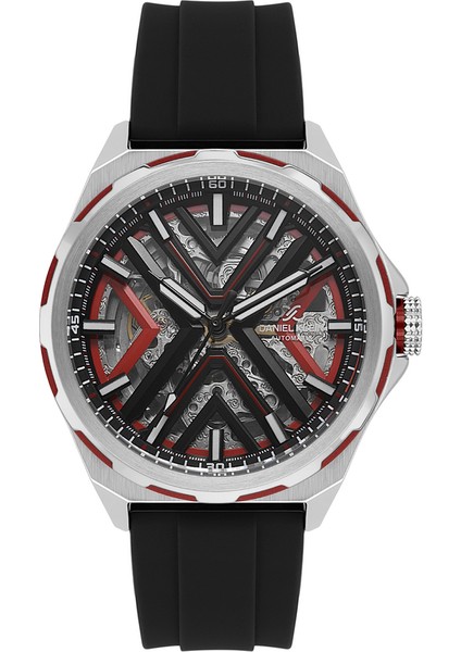 Erkek Kol Saati DK.1.14017-4 fiyatları