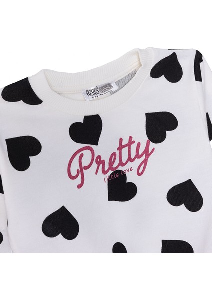 Sweatshirt modelleri