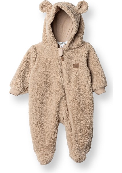 Yenidoğan Welsoft Patikli Tulum