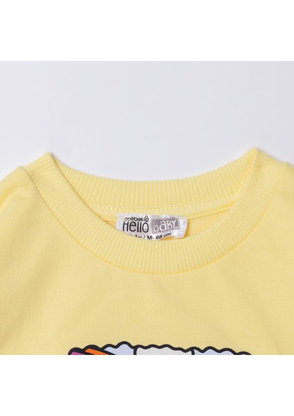 Sweatshirt modelleri