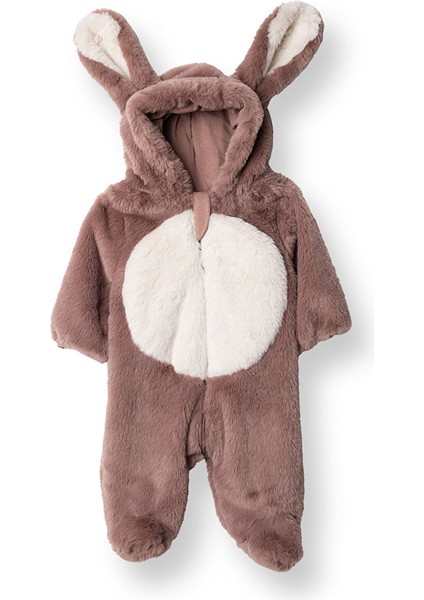 Yenidoğan Welsoft Patikli Tulum