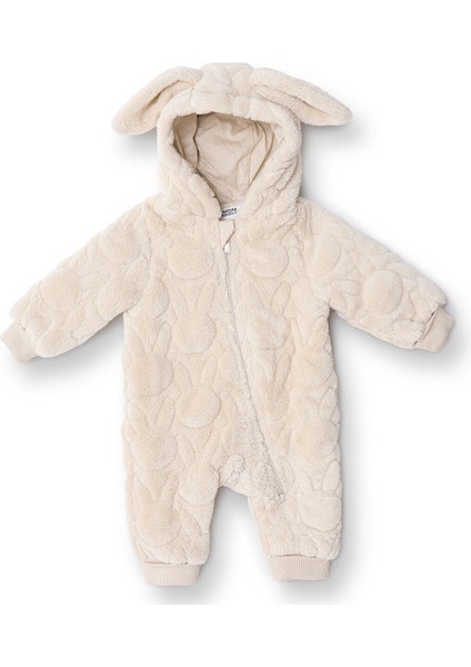 Yenidoğan Welsoft Patiksiz Tulum