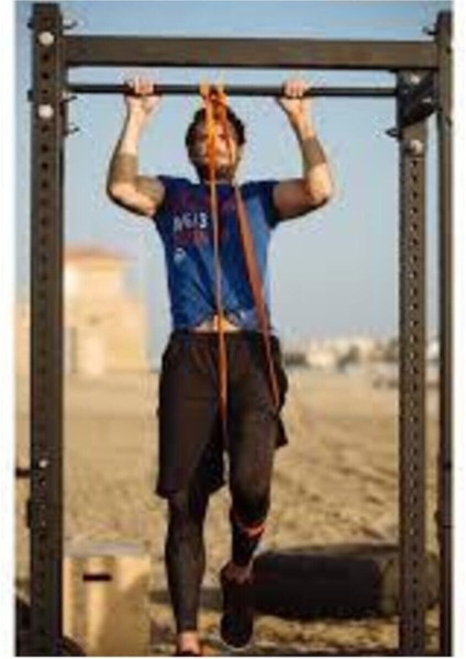 Orta Sertlik 35 kg Direnç Bandı, Spor ve Egzersiz Için Mükemmel Seçenek modelleri