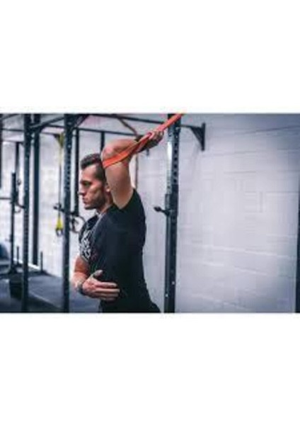 Orta Sertlik 35 kg Direnç Bandı, Spor ve Egzersiz Için Mükemmel Seçenek indirimleri