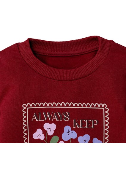 Sweatshirt modelleri