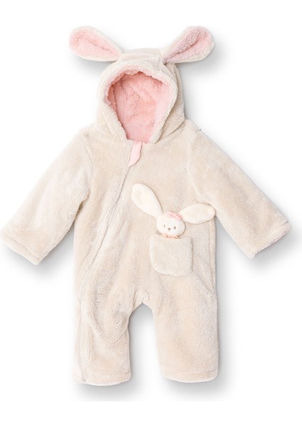 Yenidoğan Welsoft Patiksiz Tulum