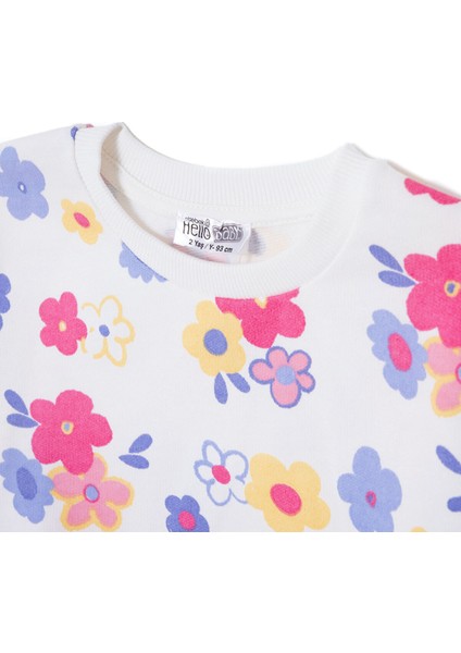 Sweatshirt modelleri