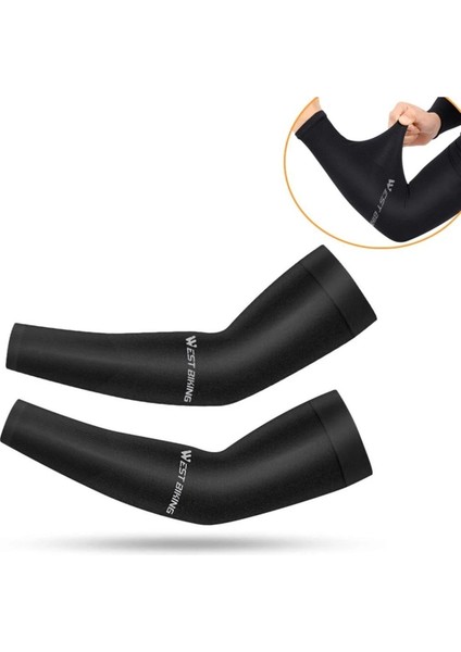 Nefes Alabilen Outdoor Spor Kolluk, Çok Amaçlı ve Konforlu Spor Malzemesi