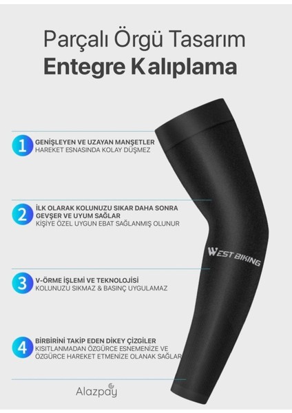 Nefes Alabilen Outdoor Spor Kolluk, Çok Amaçlı ve Konforlu Spor Malzemesi fiyatları