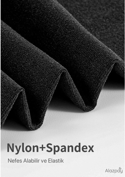 Nefes Alabilen Outdoor Spor Kolluk, Çok Amaçlı ve Konforlu Spor Malzemesi modelleri