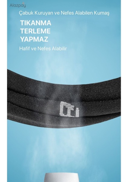 Nefes Alabilen Outdoor Spor Kolluk, Çok Amaçlı ve Konforlu Spor Malzemesi indirimleri