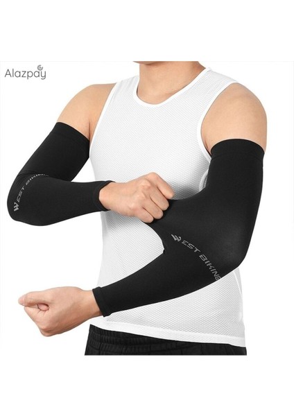 Nefes Alabilen Outdoor Spor Kolluk, Çok Amaçlı ve Konforlu Spor Malzemesi