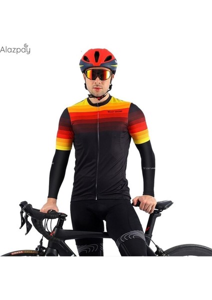 Nefes Alabilen Outdoor Spor Kolluk, Çok Amaçlı ve Konforlu Spor Malzemesi