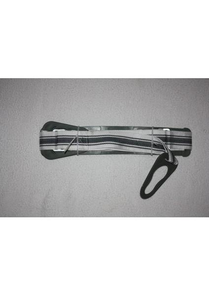 Gri Koşu Bandı ve Masaj Aleti Kemerı ile Sağlıklı Egzersiz Keyfi fiyatları