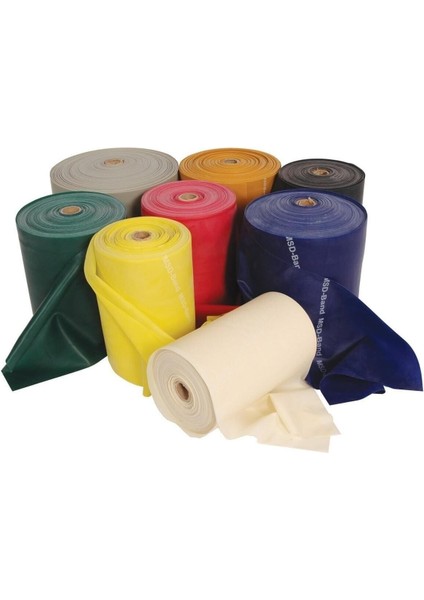 Mavi Güçlü 1.5 M Pilates ve Yoga Egzersiz Bandı indirimleri