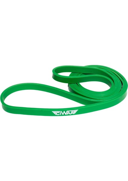 Latex Güç Bandı Direnç Lastiği 2'li Set, Hafi-Orta, Beyaz fiyatları