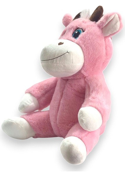 Sevimli Inek 30 cm fiyatları