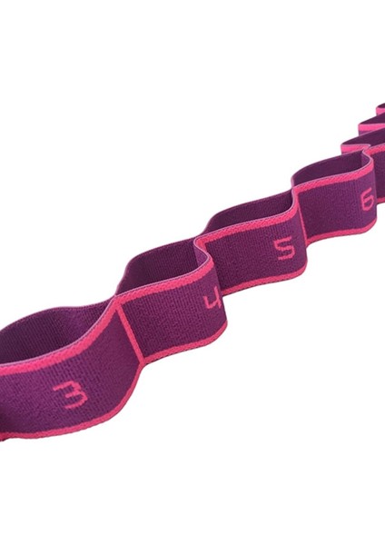 Mor Senior Direnç Bandı, Güç ve Esneklik Için Mükemmel Seçim