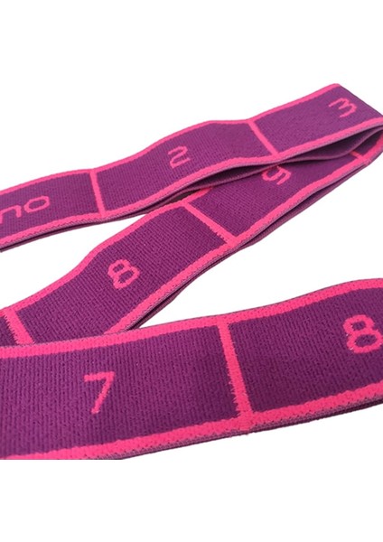 Mor Senior Direnç Bandı, Güç ve Esneklik Için Mükemmel Seçim modelleri