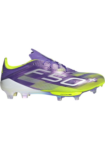AJS3211 Adidas F50+ Fg Erkek Spor Ayakkabı Mor