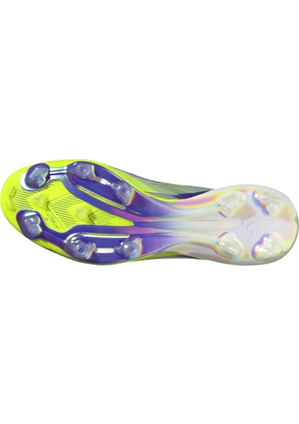 AJS3211 Adidas F50+ Fg Erkek Spor Ayakkabı Mor