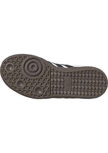 AJQ6391 Adidas Samba Og Cf El C &amp;ccedil;ocuk Spor Ayakkabı Beyaz
