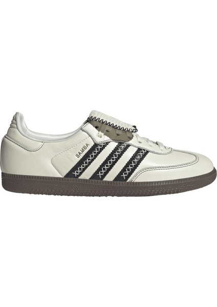 AJQ7088 Adidas Samba Lt Kadın Spor Ayakkabı Beyaz