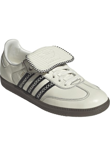 AJQ7088 Adidas Samba Lt Kadın Spor Ayakkabı Beyaz modelleri