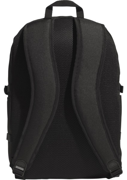 Utility Multi Pocket Unisex Siyah Sırt Çantası.- modelleri