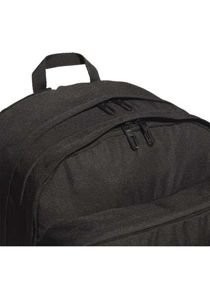 Utility Multi Pocket Unisex Siyah Sırt Çantası.- indirimleri