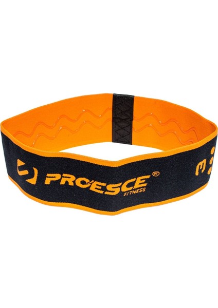 Turuncu Direnç Lastiği, Güç ve Esneklik Için Mükemmel Seçim