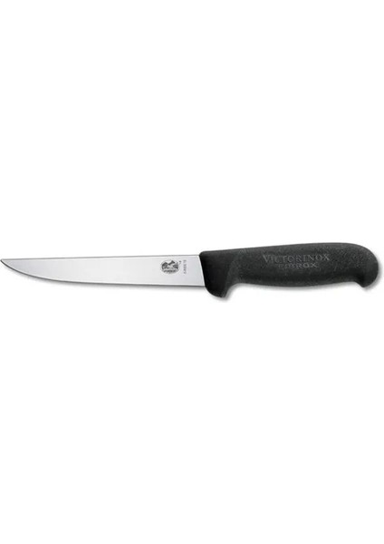 5 5603 14 Kasap ve Kurban Sıyırma Bıçağı 14 cm - Fibrox Sap