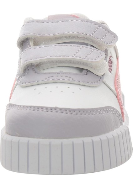 P403749 Puma Carina Mia V Inf Bebek Spor Ayakkabı Beyaz modelleri