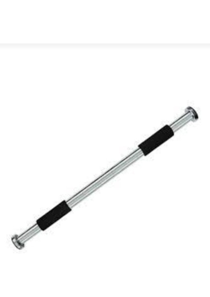 Bej Kapı Arası Barfiksi ve Koridor Barfix Demiri, Sağlam ve Şık Tasarım