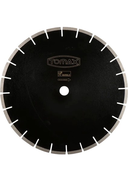 Mermer Kesme Testeresi 350X3,2X8X25,4